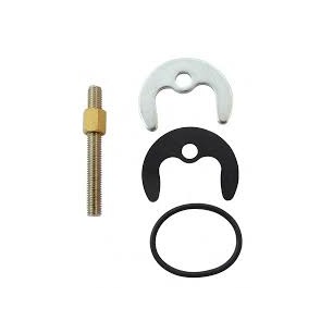 KIT DE FIXATION ROBINET TRES KIT DE FIXATION ROBINET TRES