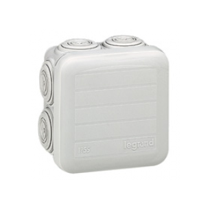 BOITE DE DERIVATION LEGRAND 920-05 BOITE DE DERIVATION LEGRAND 920-05