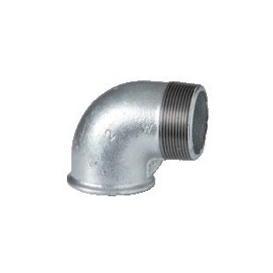 COUDE MF 5/4 GALVA COUDE MF 5/4 GALVA