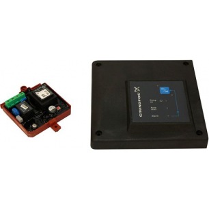 CARTE ELECTRONIQUE MQ3-45 CARTE ELECTRONIQUE MQ3-45