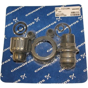 KIT DE REPARATION MQ3-45 KIT DE REPARATION MQ3-45
