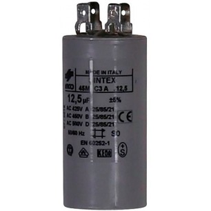 CONDENSATEUR 12.5 UF POUR MQ3-45 CONDENSATEUR 12.5 UF POUR MQ3-45