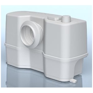 BROYEUR SOLOLIFT2 WC-1 BROYEUR SOLOLIFT2 WC-1