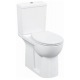 PACK WC PMR REHAUSSE VITRA