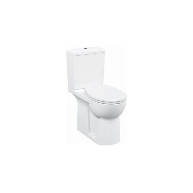 PACK WC PMR REHAUSSE VITRA