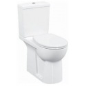 PACK WC PMR REHAUSSE VITRA