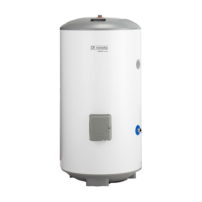 BOILER REMEHA AQUA PRO 100 LITRES