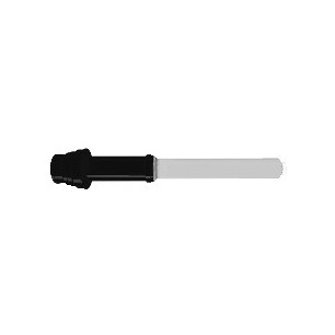 TERMINAL VENTOUSE TOITURE PP/ALU BULEX 80/125  0020257016 TERMINAL VENTOUSE TOITURE PP/ALU BULEX 80/125  0020257016