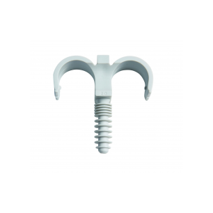 ATTACHE A FRAPPER BIZCLIP DOUBLE 16mm PAR BOITE DE 100 PIECES