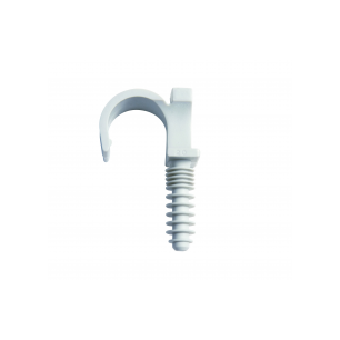 ATTACHE A FRAPPER BIZCLIP SIMPLE 28mm PAR BOITE DE 50 PIECES