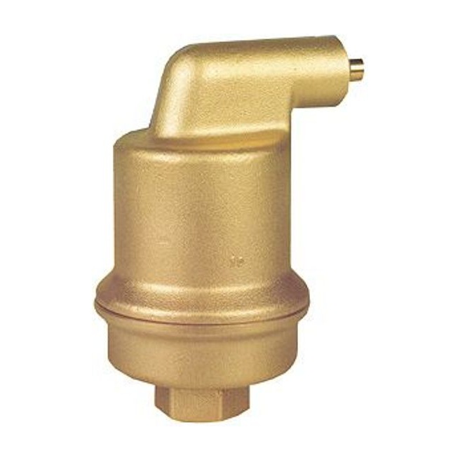 PURGEUR AUTOMATIQUE SPIROTECH 1/2