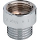 ALLONGE CHROMEE VIEGA 1/2 X 10MM