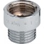 ALLONGE CHROMEE VIEGA 1/2 X 10MM