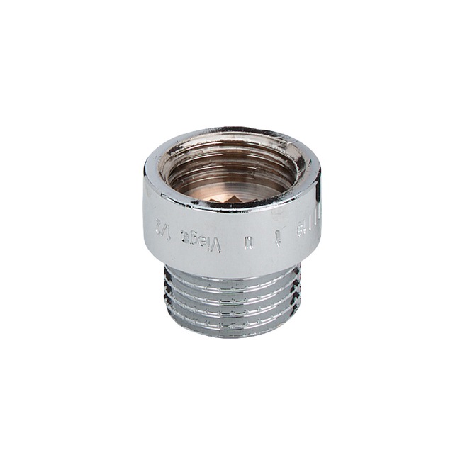 ALLONGE CHROMEE 1/2 X 20MM (VIEGA)