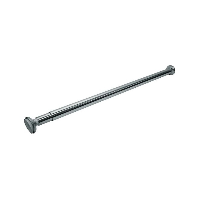 BARRE DE DOUCHE EXTENSIBLE 85/135