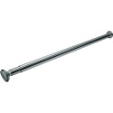 BARRE DE DOUCHE EXTENSIBLE 130/220