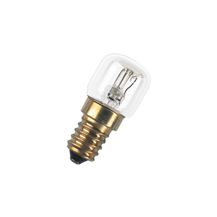 AMPOULE FOUR E14 15 W AMPOULE FOUR E14 15 W