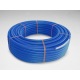 TUBE ALPEX BEGETUBE GAINE BLEU 16 X 2 ROULEAU DE 50 METRES