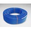 TUBE ALPEX BEGETUBE GAINE BLEU 16 X 2 ROULEAU DE 50 METRES