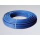 TUBE ALPEX BEGETUBE ISOLE BLEU 16 X 2 ROULEAU DE 100 METRES