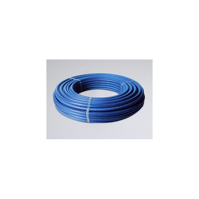 TUBE ALPEX BEGETUBE ISOLE BLEU 16 X 2 ROULEAU DE 100 METRES