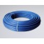 TUBE ALPEX BEGETUBE ISOLE BLEU 16 X 2 ROULEAU DE 100 METRES