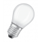 AMPOULE BOULE LED E27 4.8W 2700K 470LM