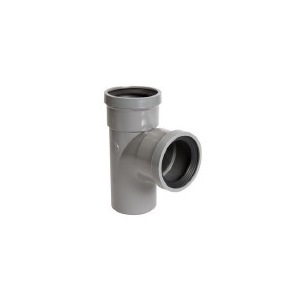 TE PVC A JOINT 87° MFF 90 TE PVC A JOINT 87° MFF 90
