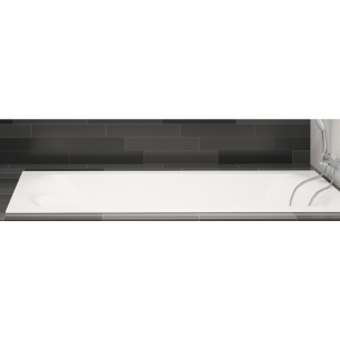 Linares baignoire 180x80 R, blanc Linares baignoire 180x80 R, blanc
