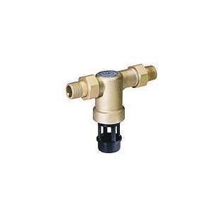 DISCONNECTEUR HONEYWELL 3/4 DISCONNECTEUR HONEYWELL 3/4