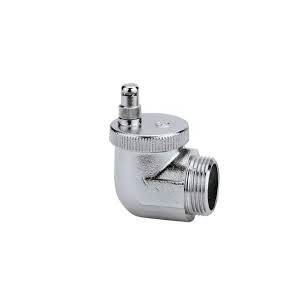 PURGEUR AUTOMATIQUE COUDE 1/2