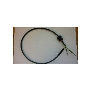 CABLE CHAUFFANT 12W/METRE