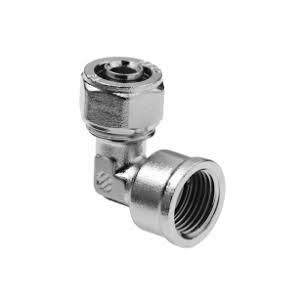 COUDE ALPEX COMPRESSION 3/4F X 20 COUDE ALPEX COMPRESSION 3/4F X 20