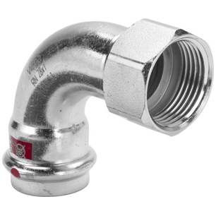 COUDE A SERTIR PRESTABO 4/4F X 28mm COUDE A SERTIR PRESTABO 4/4F X 28mm