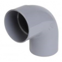 COUDE PVC A COLLER 87°30 MF 32MM