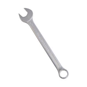 CLE PLATE COMBINEE 15mm