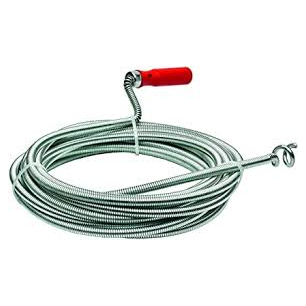 DEBOUCHEUR DE CANALISATION 7M DEBOUCHEUR DE CANALISATION 7M
