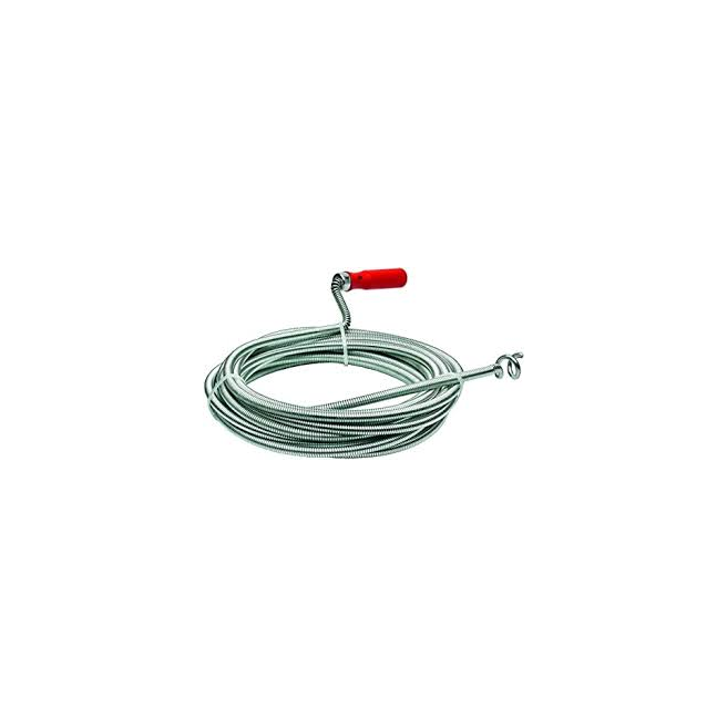 DEBOUCHEUR DE CANALISATION 7M