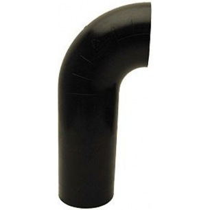 COUDE GEBERIT PE LONG 90° 63mm COUDE GEBERIT PE LONG 90° 63mm