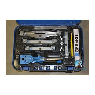 CINTREUSE HYDR. GEBERIT