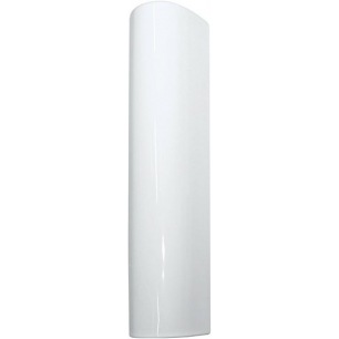 COLONNE POUR LAVABO SAVAL BLANC COLONNE POUR LAVABO SAVAL BLANC