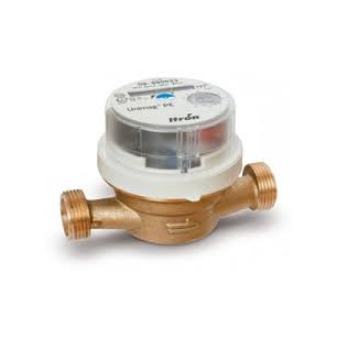 COMPTEUR EAU 3/4 - 1/2