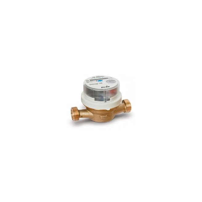 COMPTEUR EAU 4/4 - 3/4