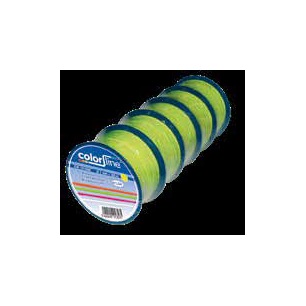 FICELLE DE MACON 50m FLUO FICELLE DE MACON 50m FLUO