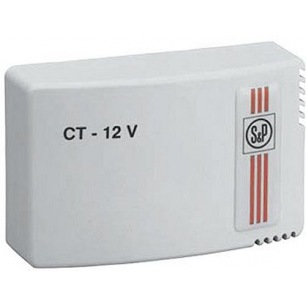 TRANSFO. POUR EXTRACTEUR SP 220V-12V TRANSFO. POUR EXTRACTEUR SP 220V-12V