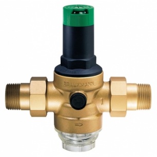 REDUCTEUR DE PRESSION HONEYWELL 4/4 REDUCTEUR DE PRESSION HONEYWELL 4/4