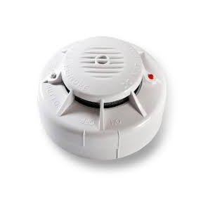 DETECTEUR DE FUMEE