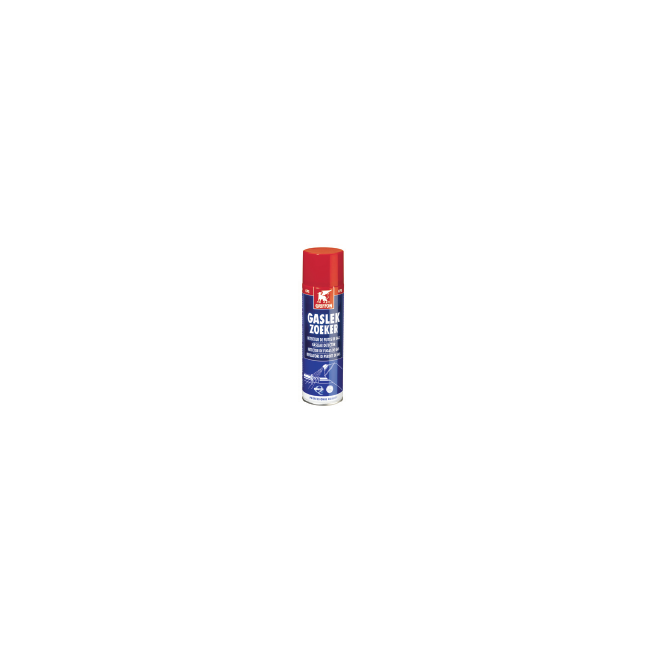 DETECTEUR DE GAZ SPRAY 400ML