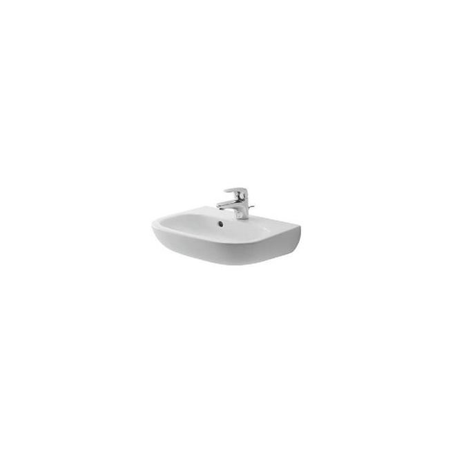 LAVE-MAINS DURAVIT D-CODE 45*34