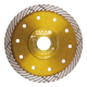 DISQUE DIAMANT DIAX TYCAN TOP GRES 125